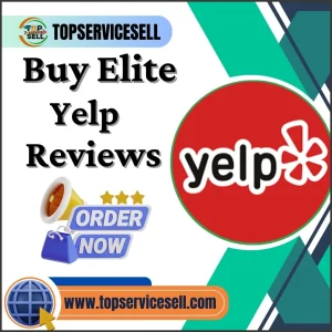 Buy Elite Yelp Reviews