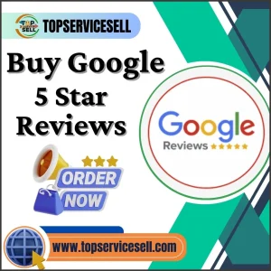 Buy Google 5 Star Reviews