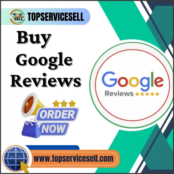 Buy Google Reviews