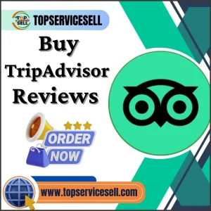 Buy TripAdvisor Reviews