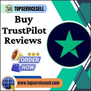 Buy Trustpilot Reviews