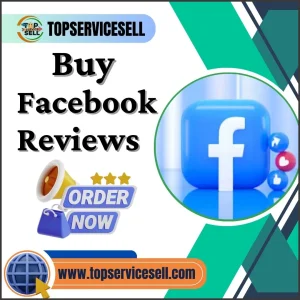 Buy Facebook Reviews