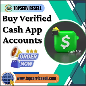 Buy Verified Cash App Accounts