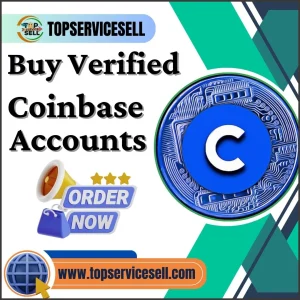 Buy Verified Coinbase Accounts