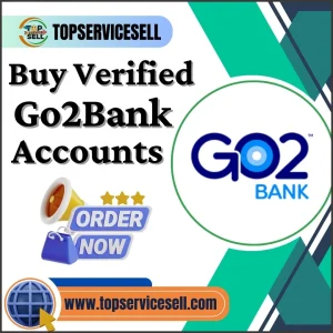 Buy Verified Go2Bank Accounts