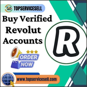 Buy Verified Revolut Account