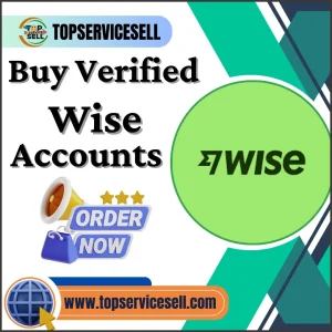 Buy Verified Wise Accounts